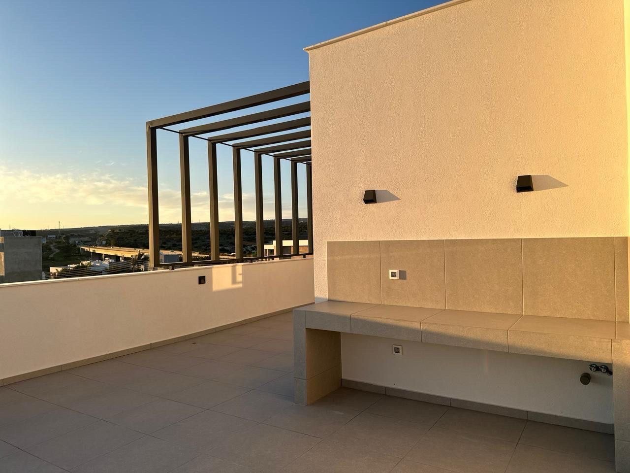 3 BR House in Erimi village photo 13