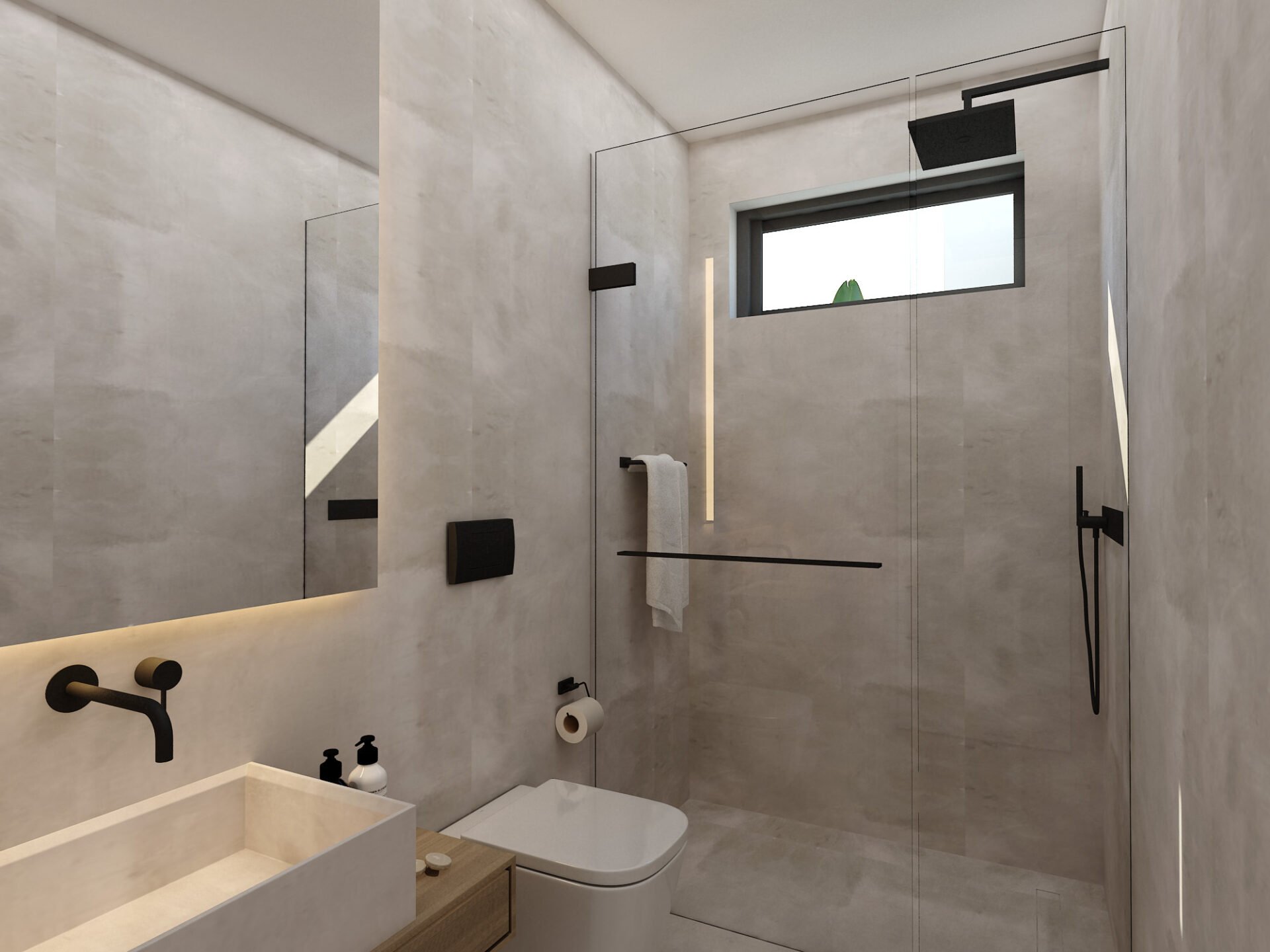 Studio in Pyla photo 30