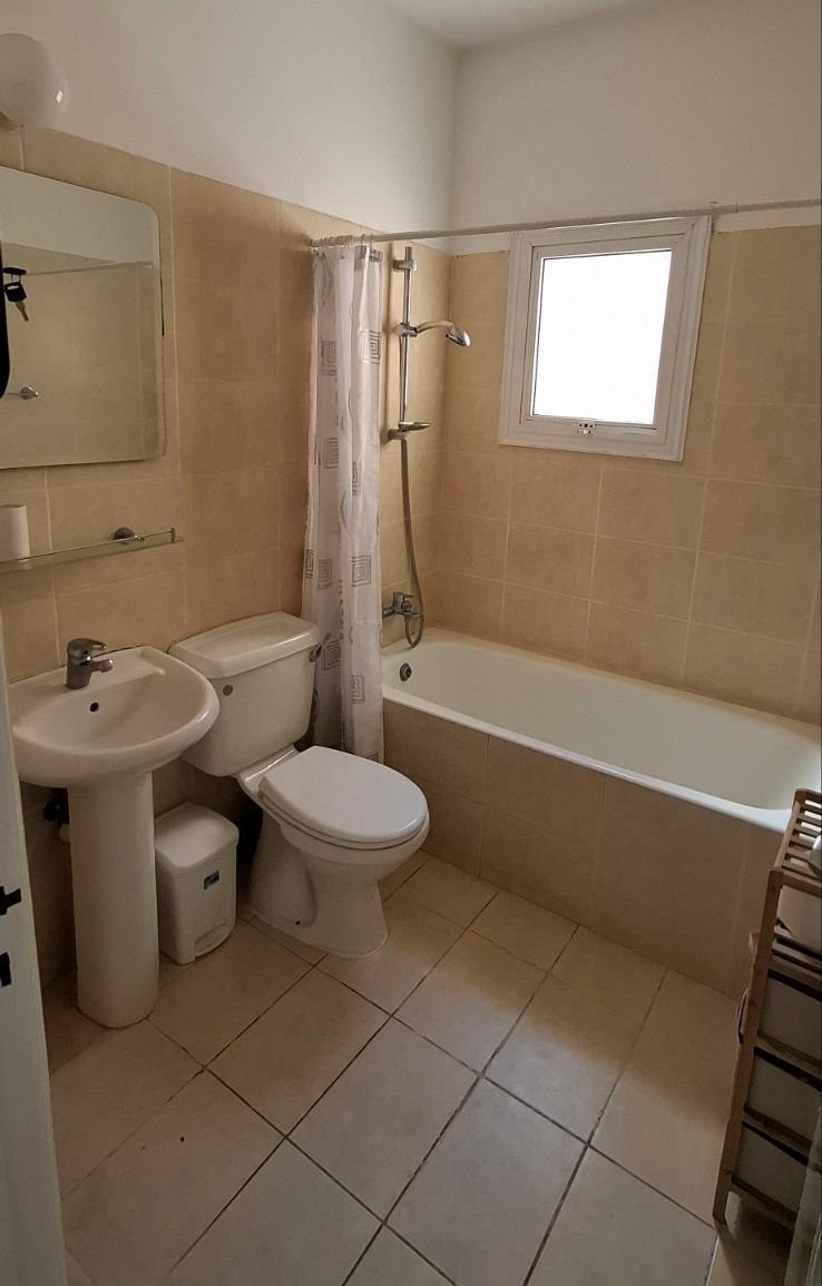 2 BR Apartment in Universal, Paphos photo 6