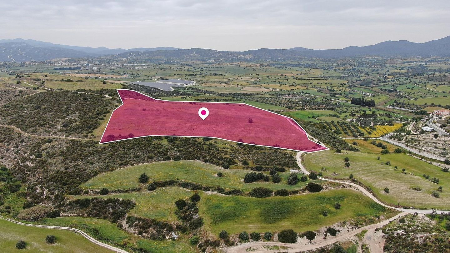 Agricultural Field in Alaminos, Larnaca photo 4