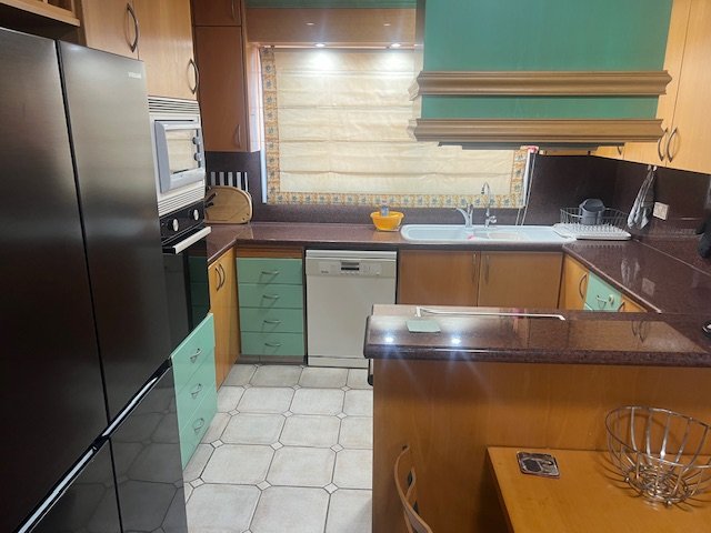 4 BR Apartment in Agios Tychonas, Limassol photo 6