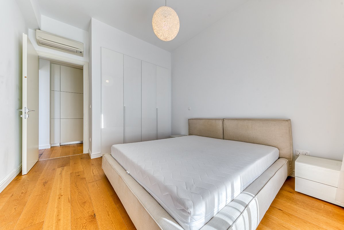 1 BR Apartment in Potamos Germasogeias, Limassol photo 6