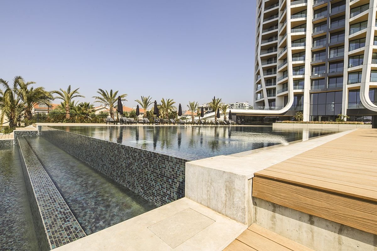 2 BR Apartment in Potamos Germasogeias, Limassol photo 15