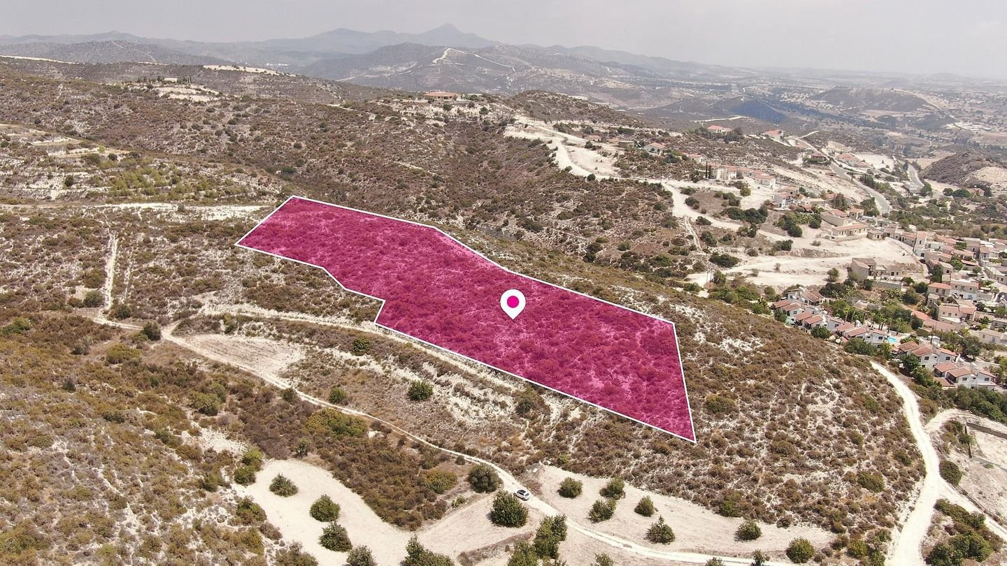 Residential Field in Skarinou, Larnaca photo 4