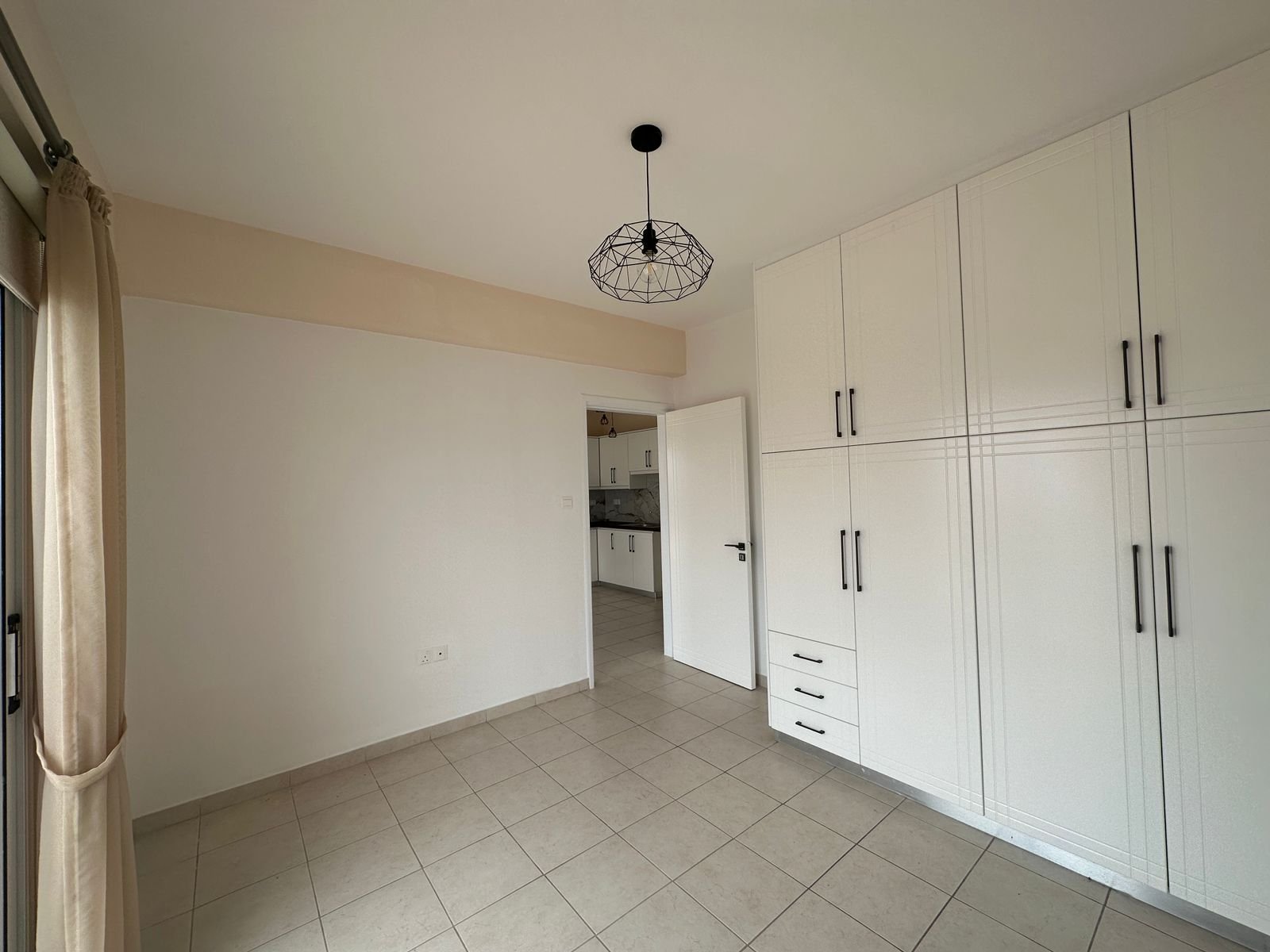 1 BR Apartment in Geroskipou, Paphos photo 6