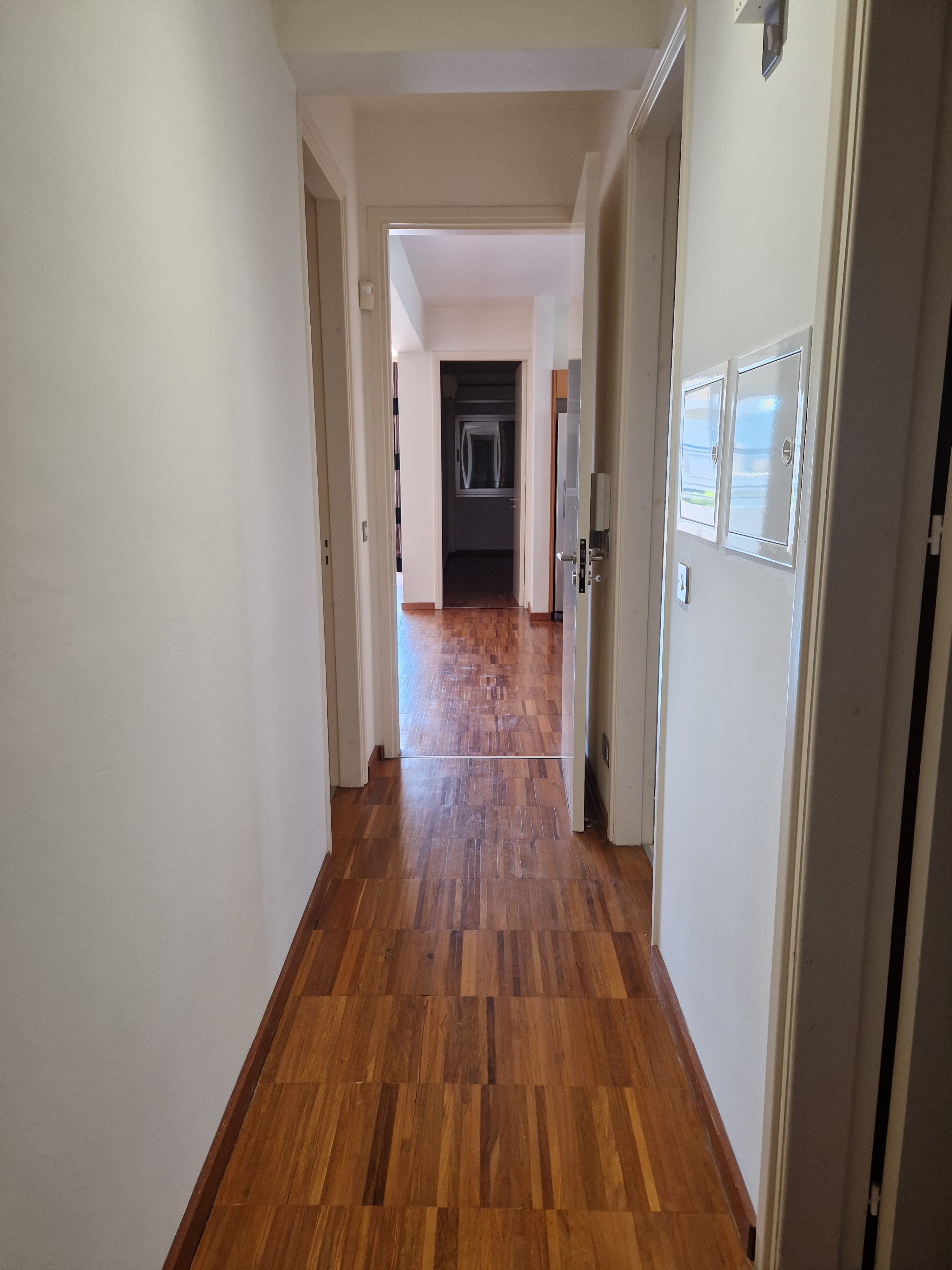 3 BR Apartment in Kapsalos, Limassol photo 3
