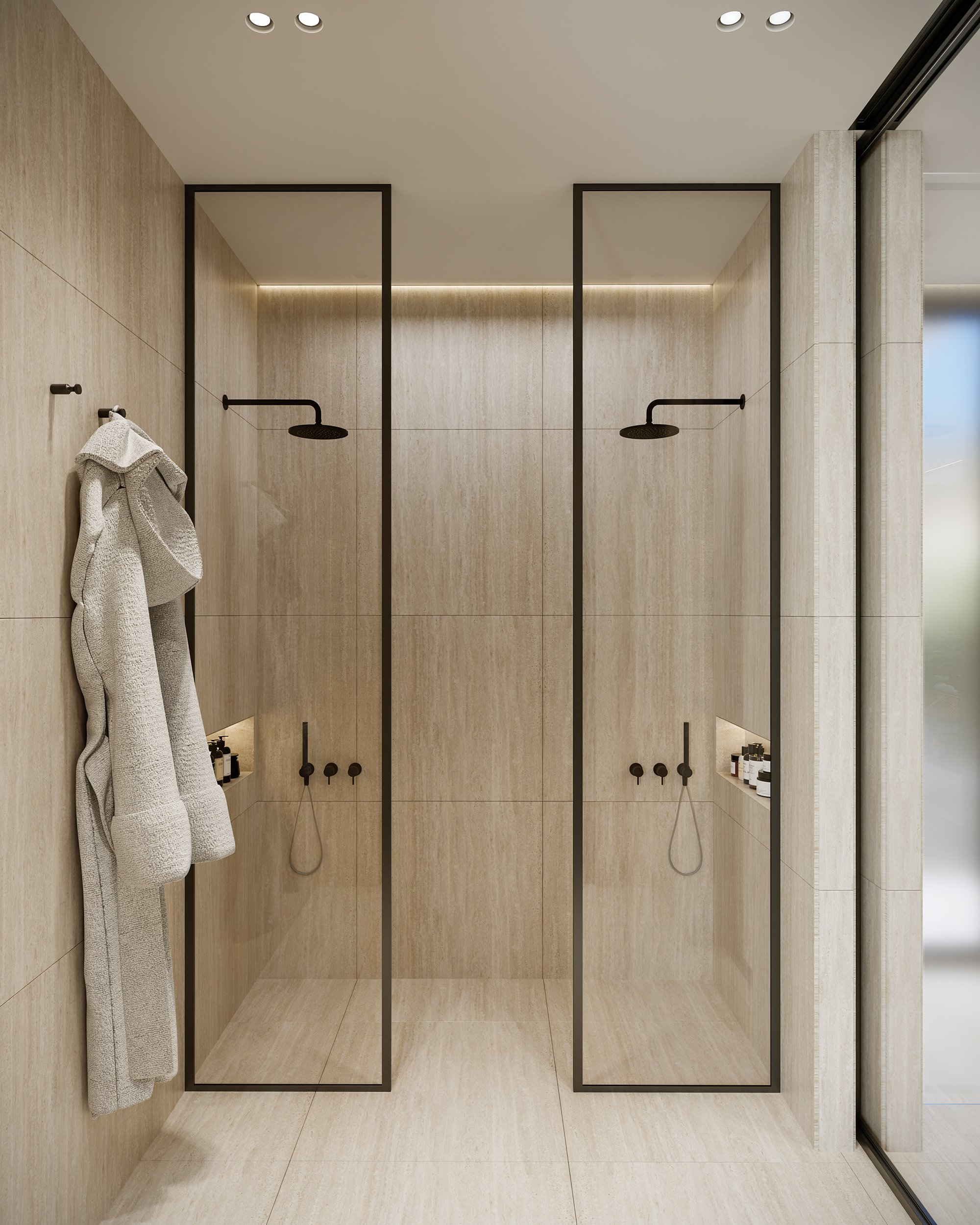 6 BR Villa in Agia Paraskevi, Limassol photo 21