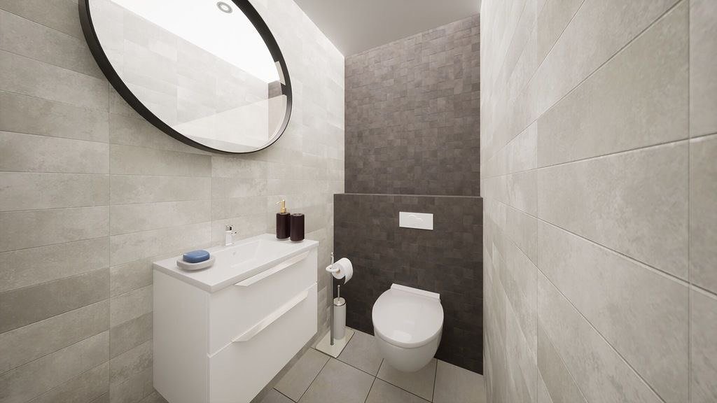 3 BR Apartment in Neapolis, Limassol photo 12