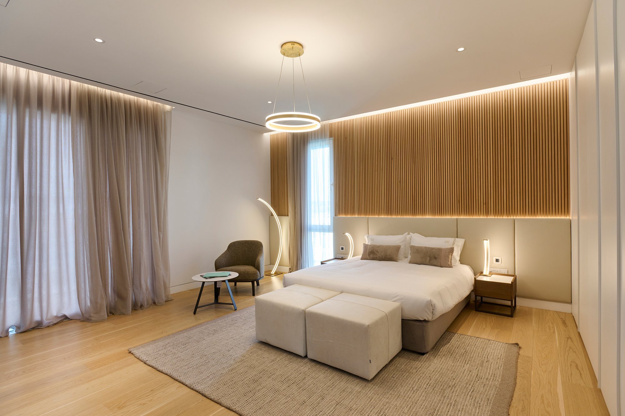 3 BR Villa in Agia Napa, Famagusta photo 9