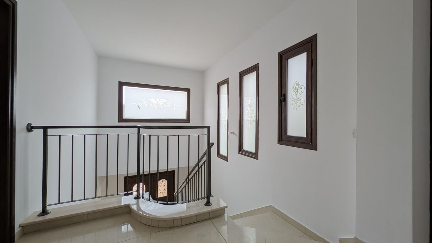 3-Bedroom Detached House with Attic in Ergates, Nicosia photo 19