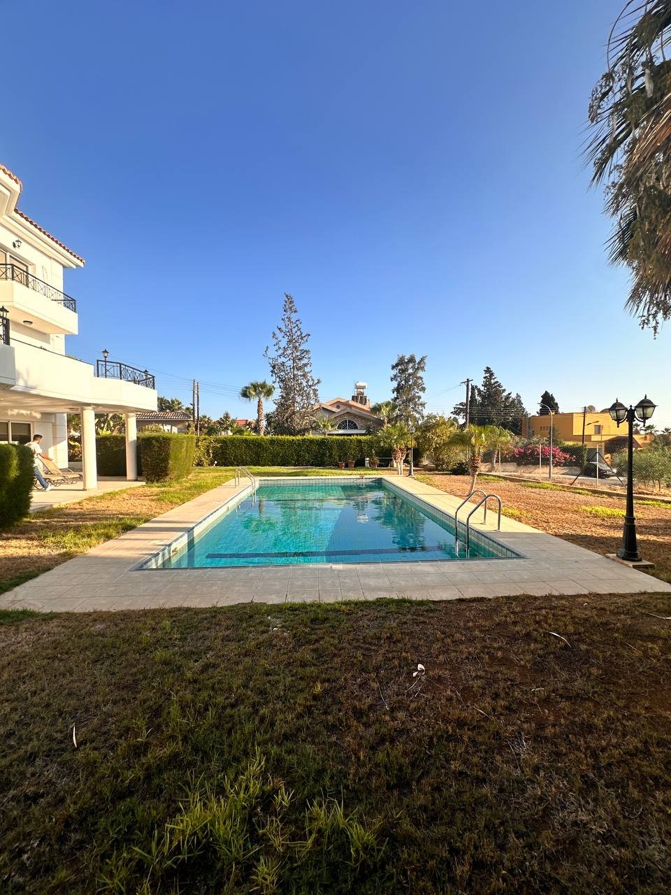 6 BR Villa in Potamos Germasogeias, Limassol photo 3