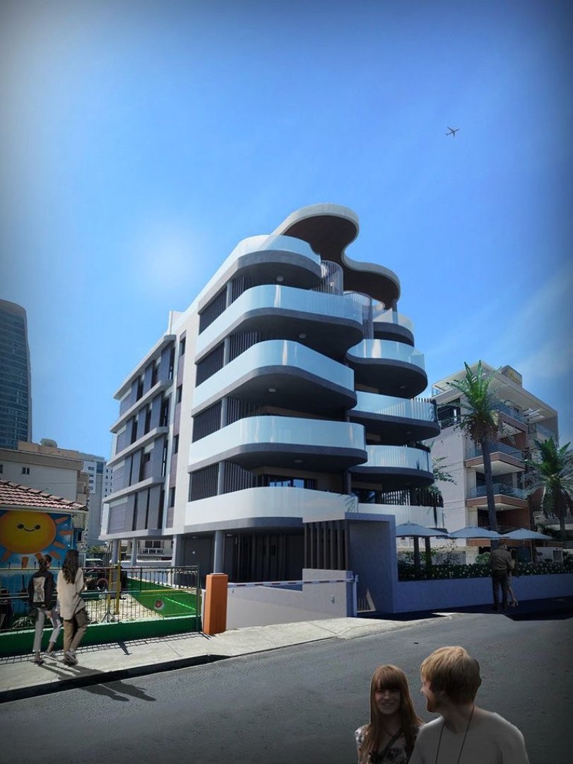 3 BR Apartment in Neapolis, Limassol photo 1