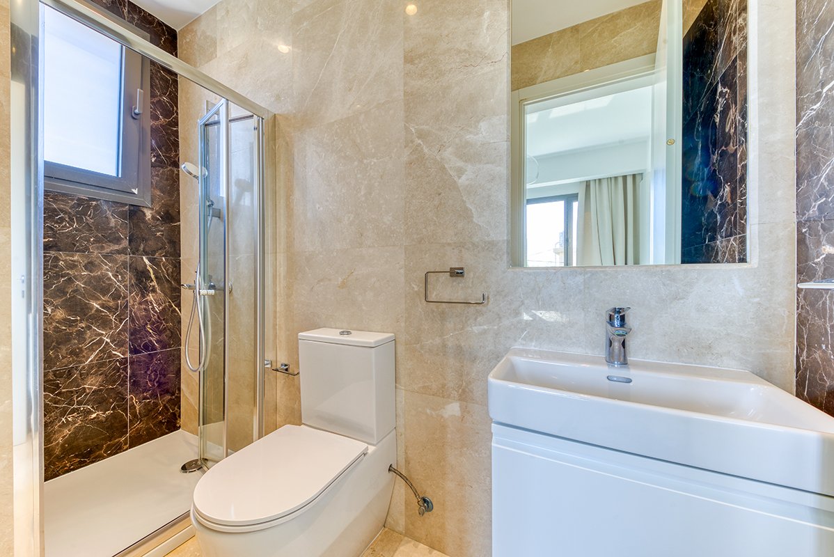 3 BR Apartment in Potamos Germasogeias, Limassol photo 12