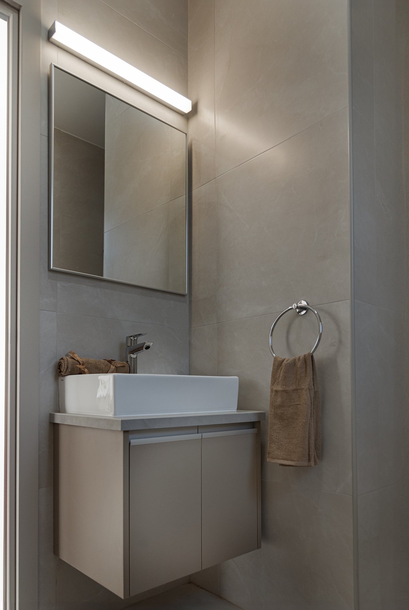 2 BR Penthouse in Paralimni, Famagusta photo 8