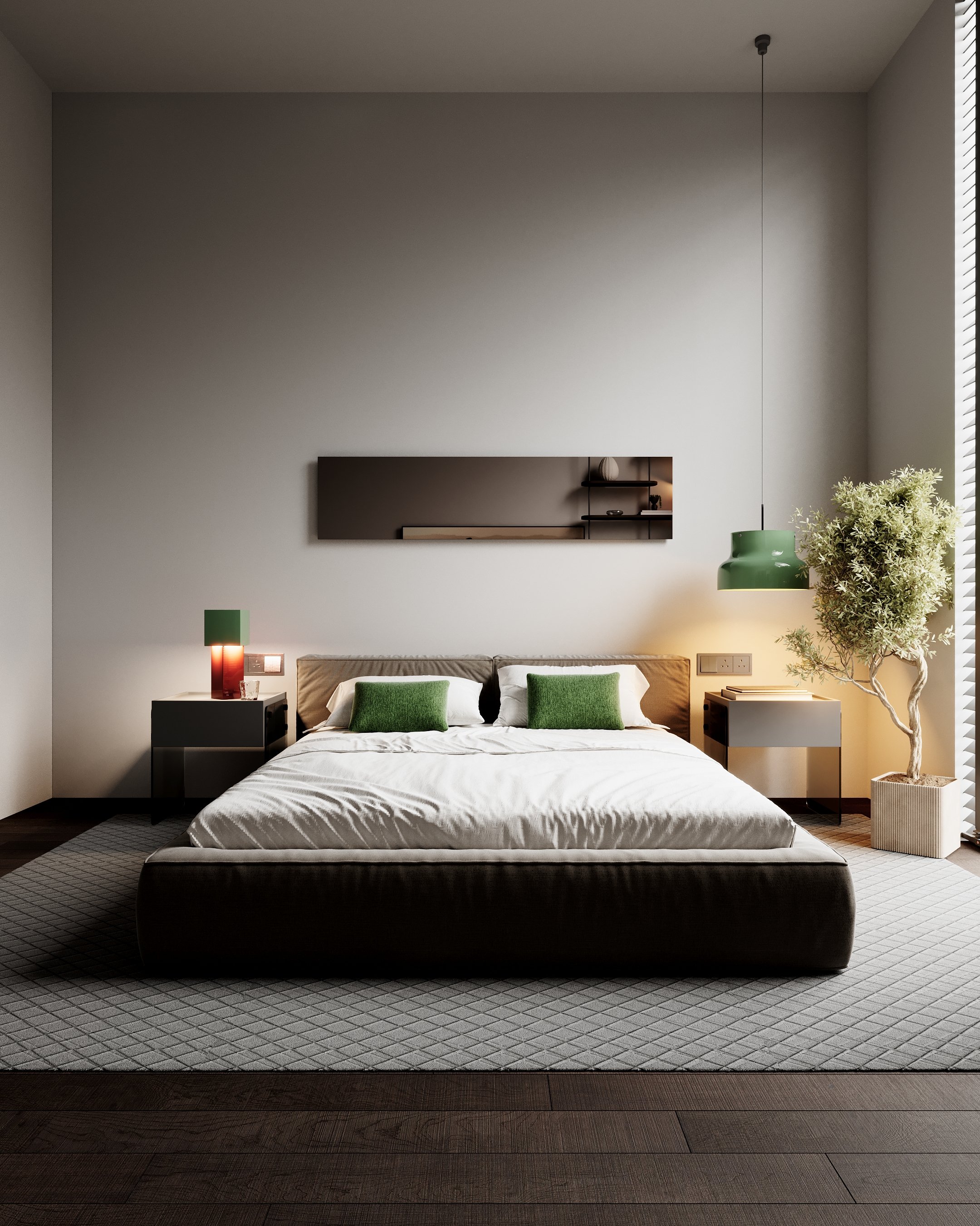 2 BR Apartment in Agios Ioannis, Limassol photo 11