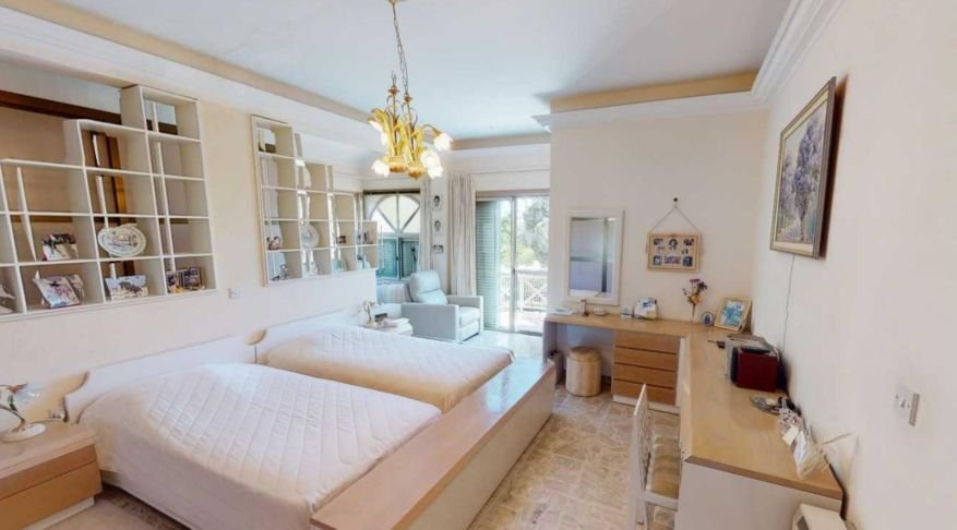 3 BR Villa in Pegeia, Paphos photo 4