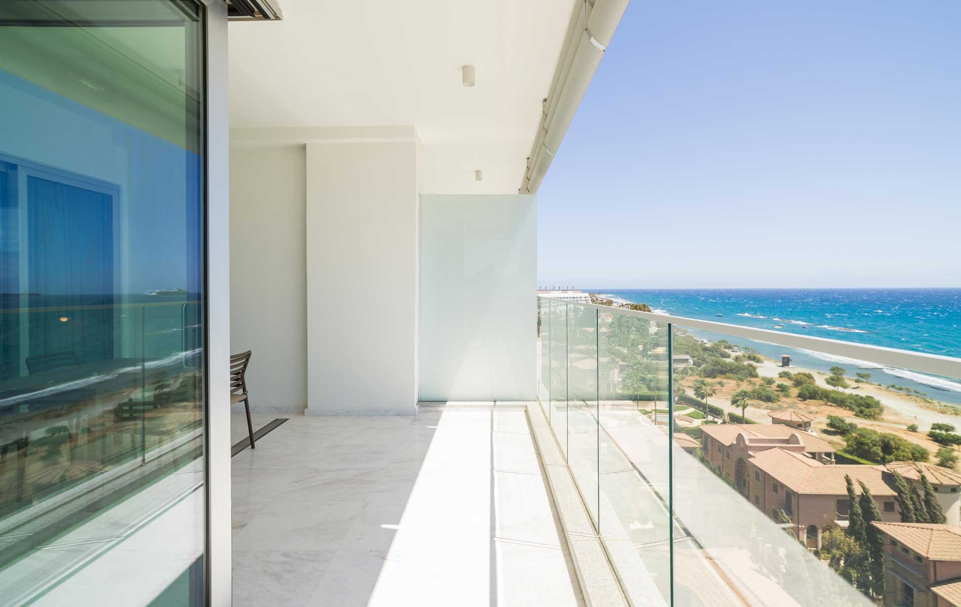 2 BR Apartment in Parekklisia Tourist Area, Limassol photo 15