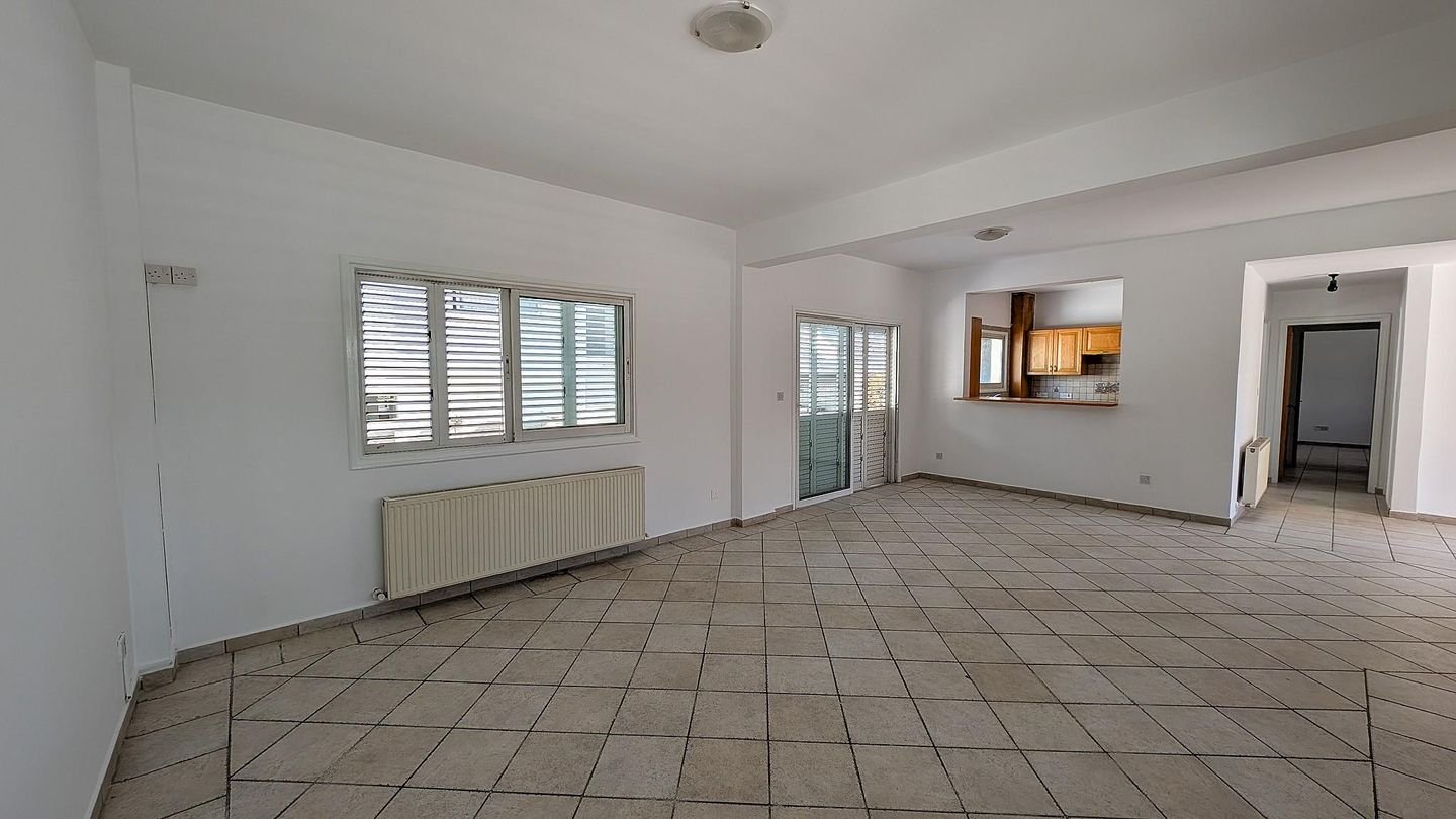 Ground Floor Apartment in Agios Vasileios, Strovolos, Nicosia photo 7