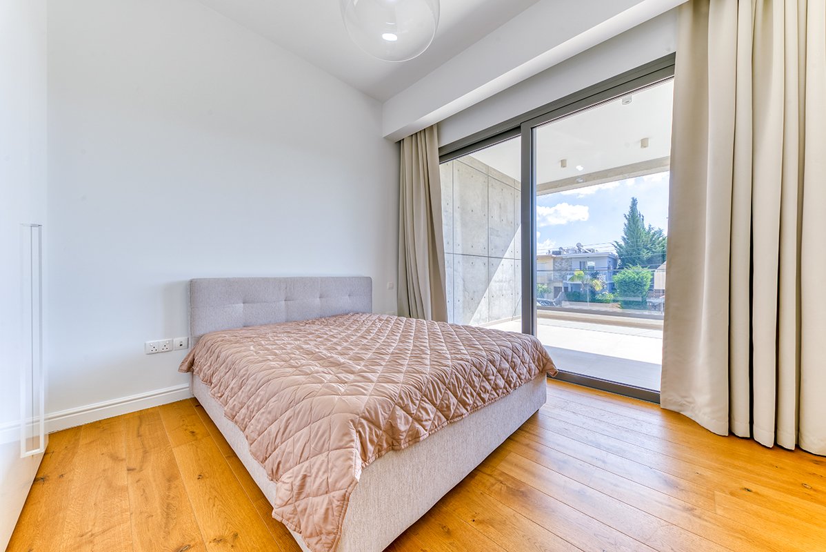 3 BR Apartment in Potamos Germasogeias, Limassol photo 7