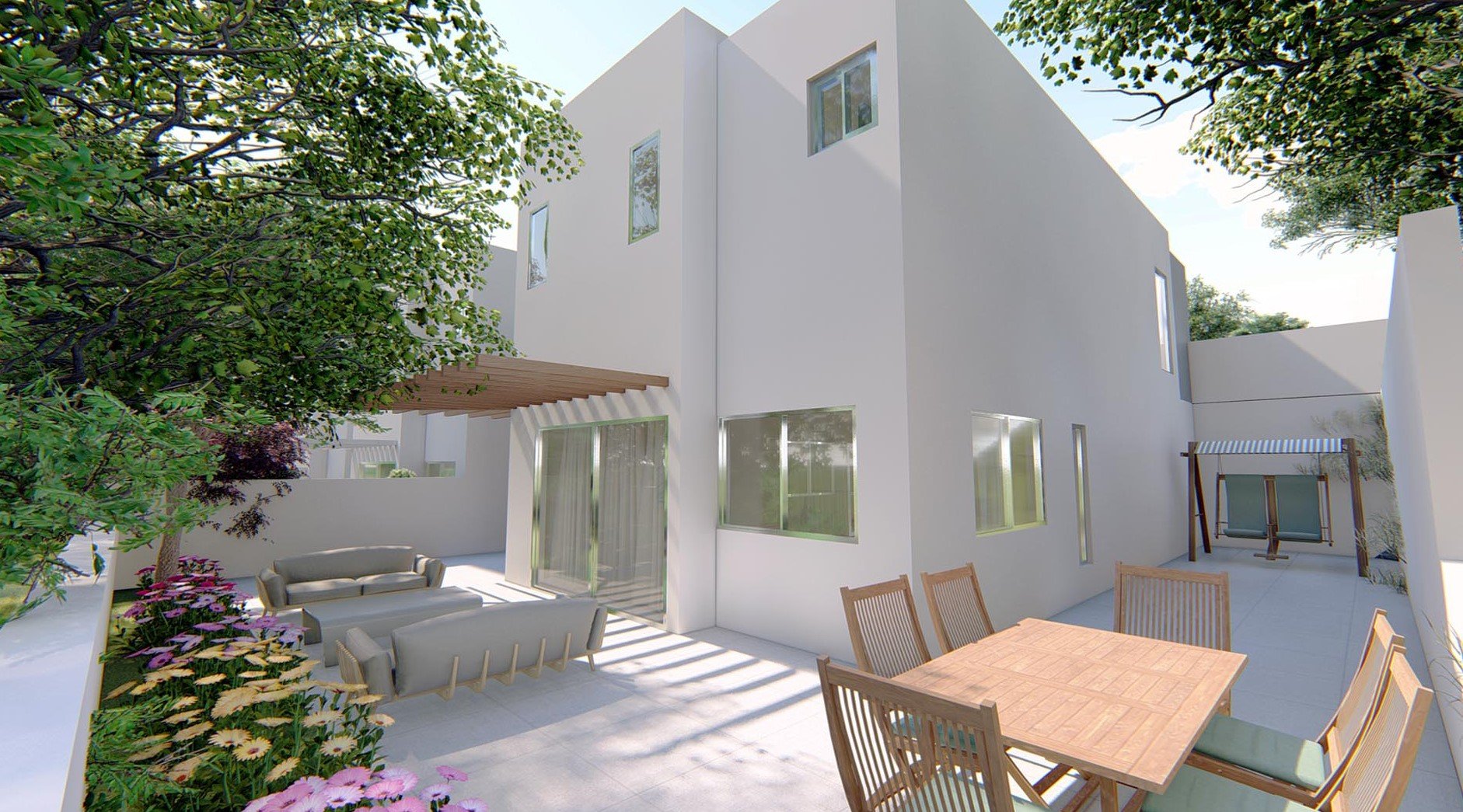 3 BR Villa in Agia Fyla, Limassol photo 2