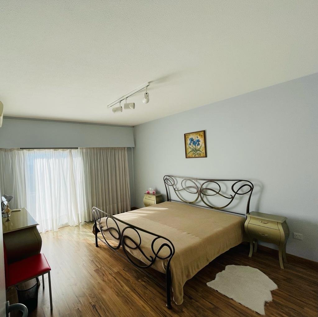 3 BR Apartment in Agios Tychonas, Limassol photo 5