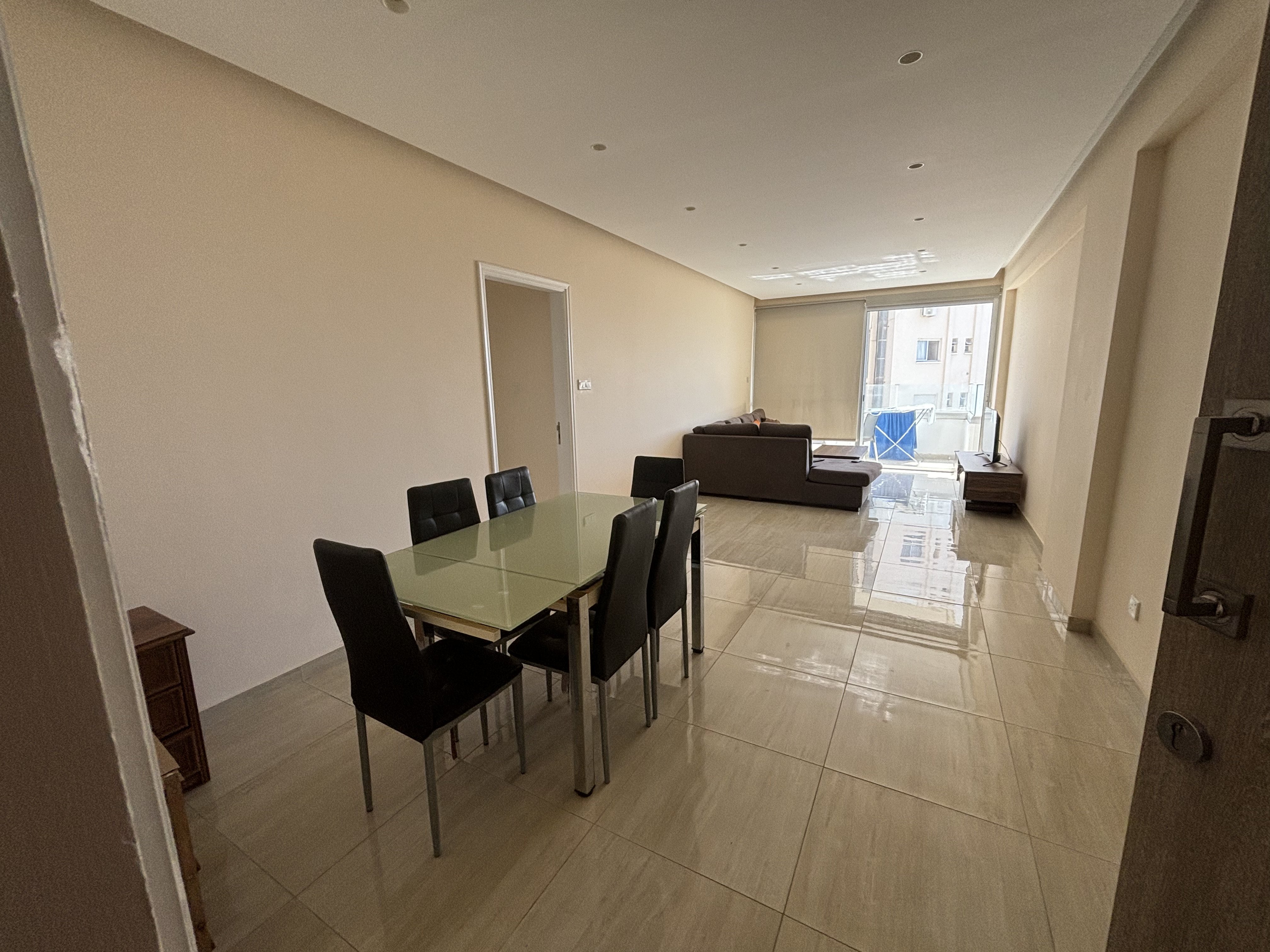 2 BR Apartment in Neapolis, Limassol photo 3
