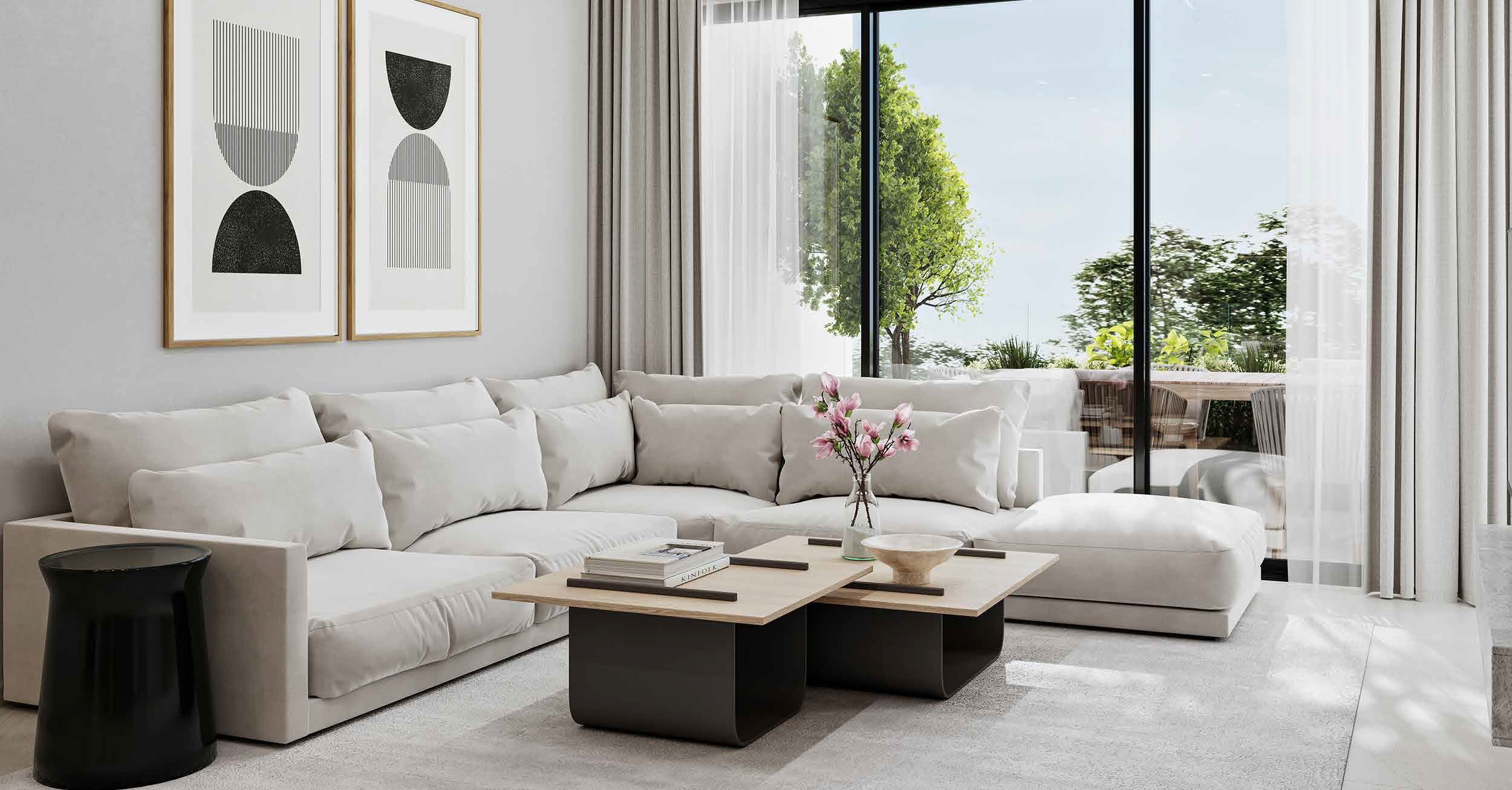 2 BR Duplex in Agios Nicolaos, Limassol photo 8