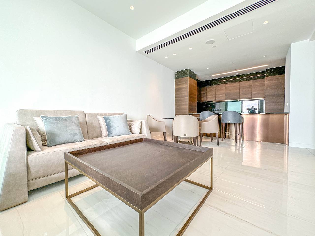 2 BR Apartment in Potamos Germasogeias, Limassol photo 5