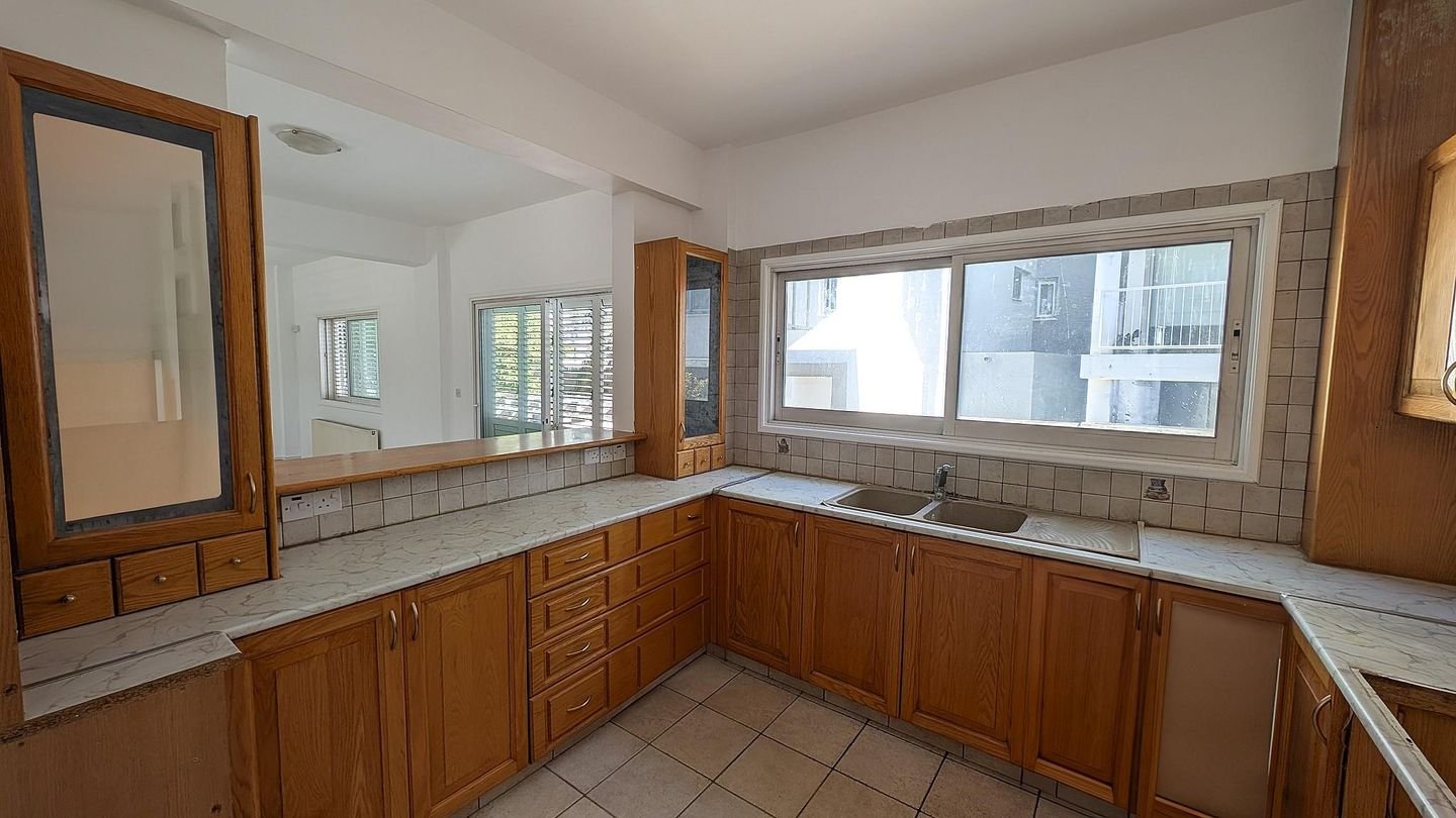 Ground Floor Apartment in Agios Vasileios, Strovolos, Nicosia photo 11