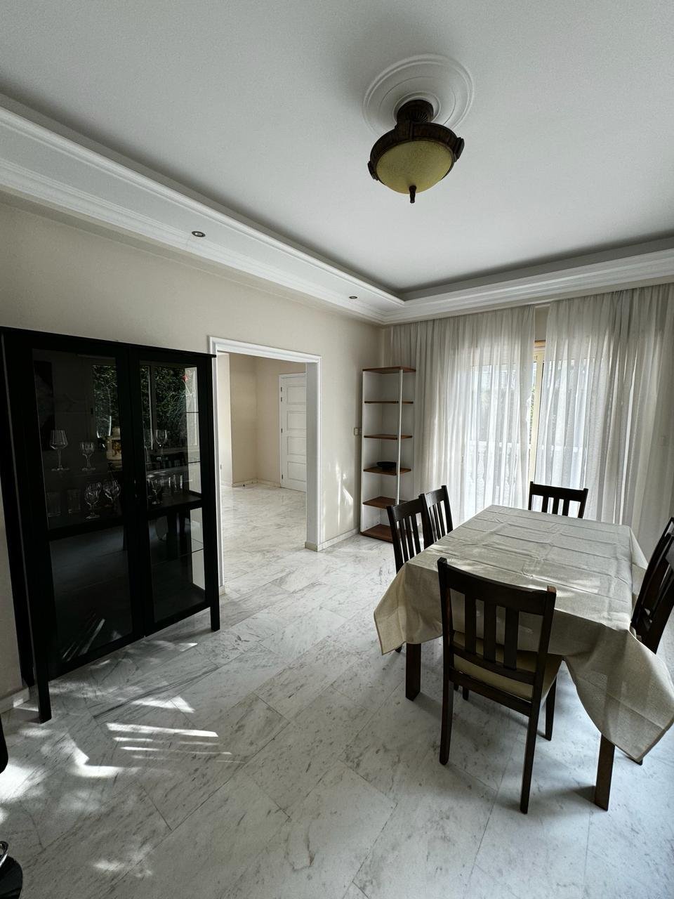 3 BR Villa in Agios Tychonas, Limassol photo 5