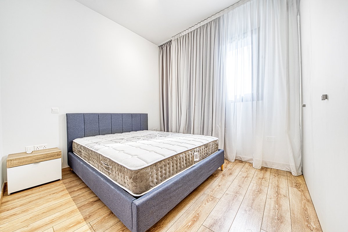 2 BR Apartment in Potamos Germasogeias, Limassol photo 5