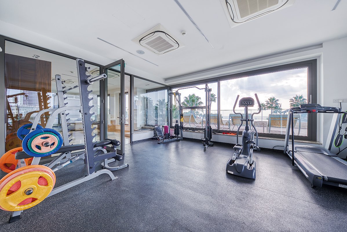 3 BR Apartment in Agios Tychonas, Limassol photo 20