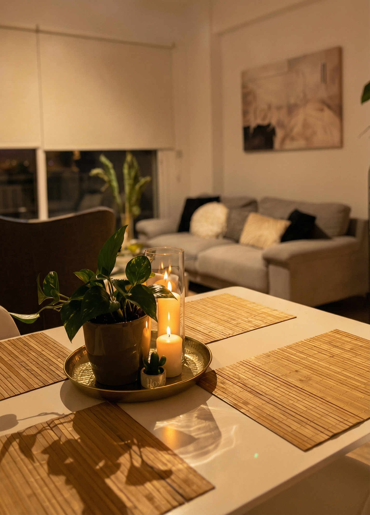 2 BR Apartment in Geroskipou, Paphos photo 4