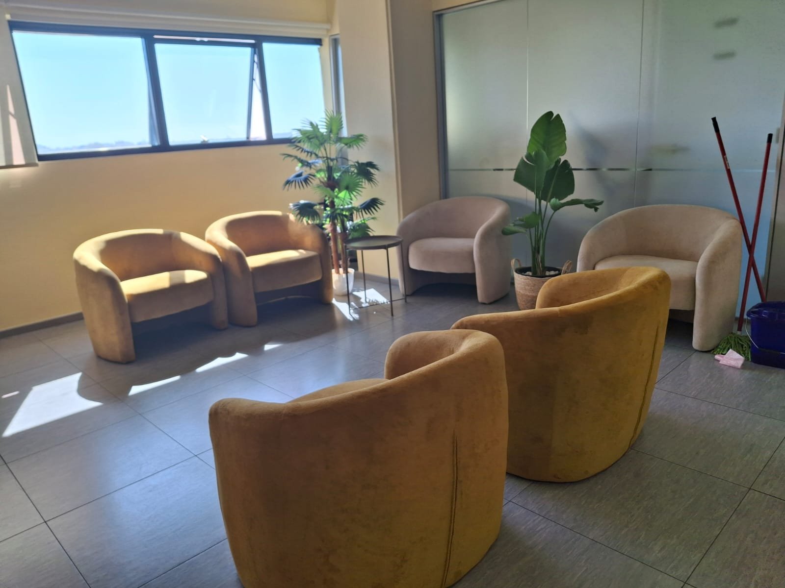Luxurious Office with roof garden in Petrou Kai Pavlou, Limassol photo 10