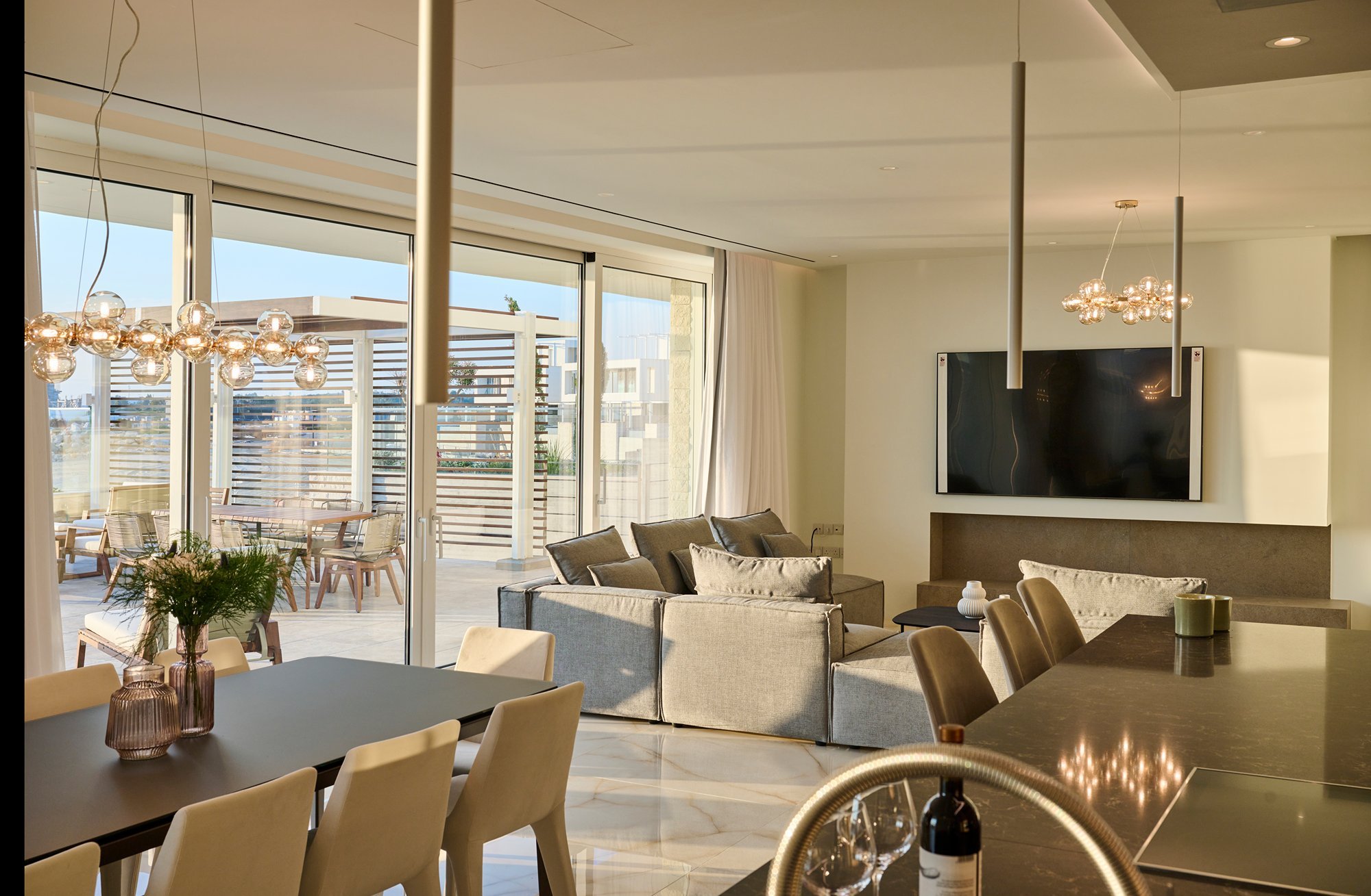 5 BR Villa in Agia Napa, Famagusta photo 4