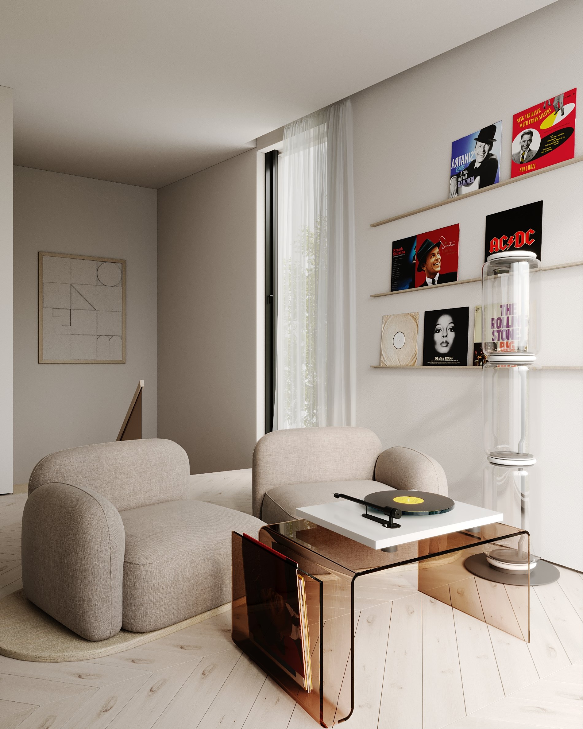 3 BR Villa in Moniatis, Limassol photo 10