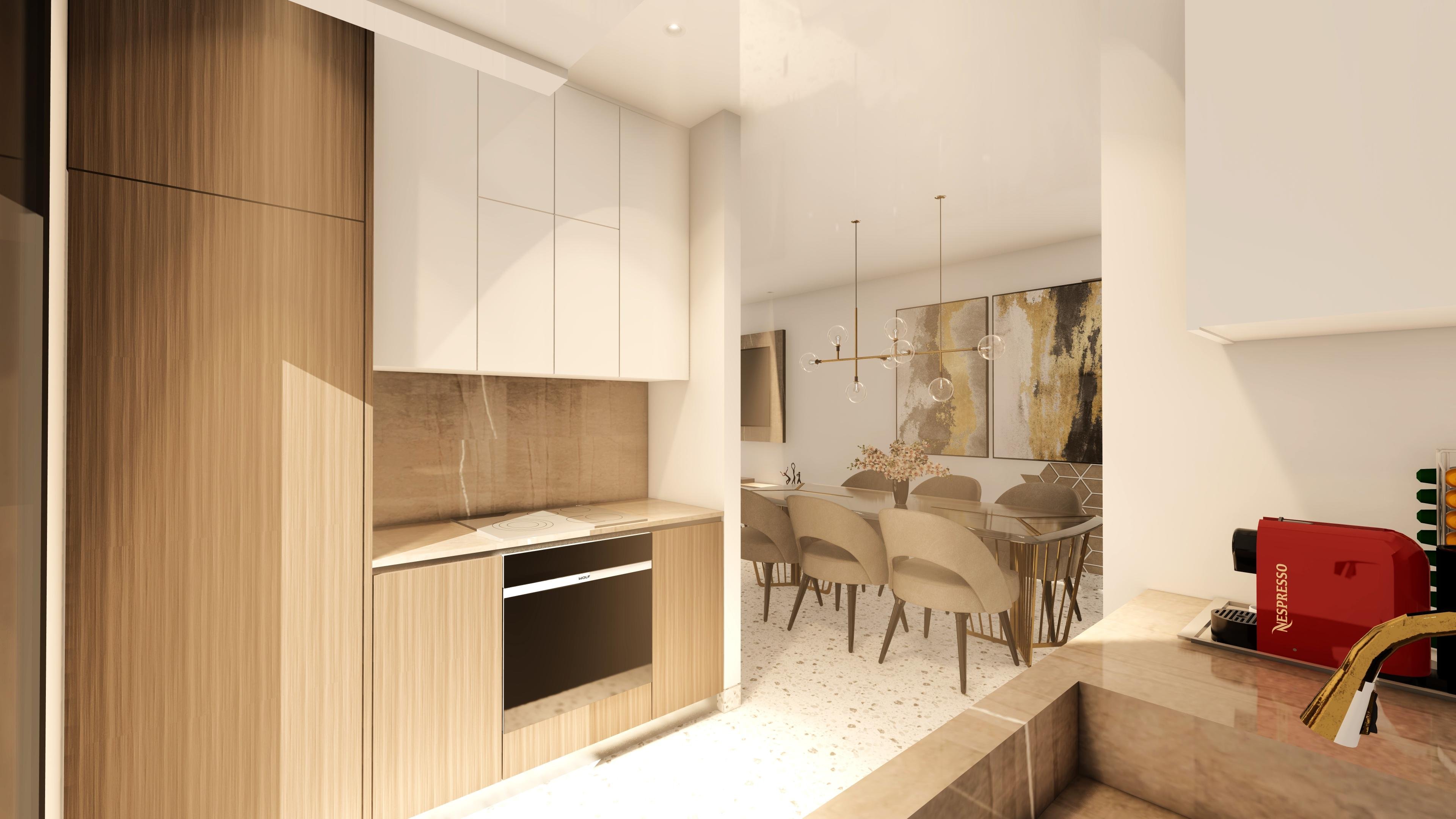 2 BR Apartment in Petrou kai Pavlou, Limassol photo 10