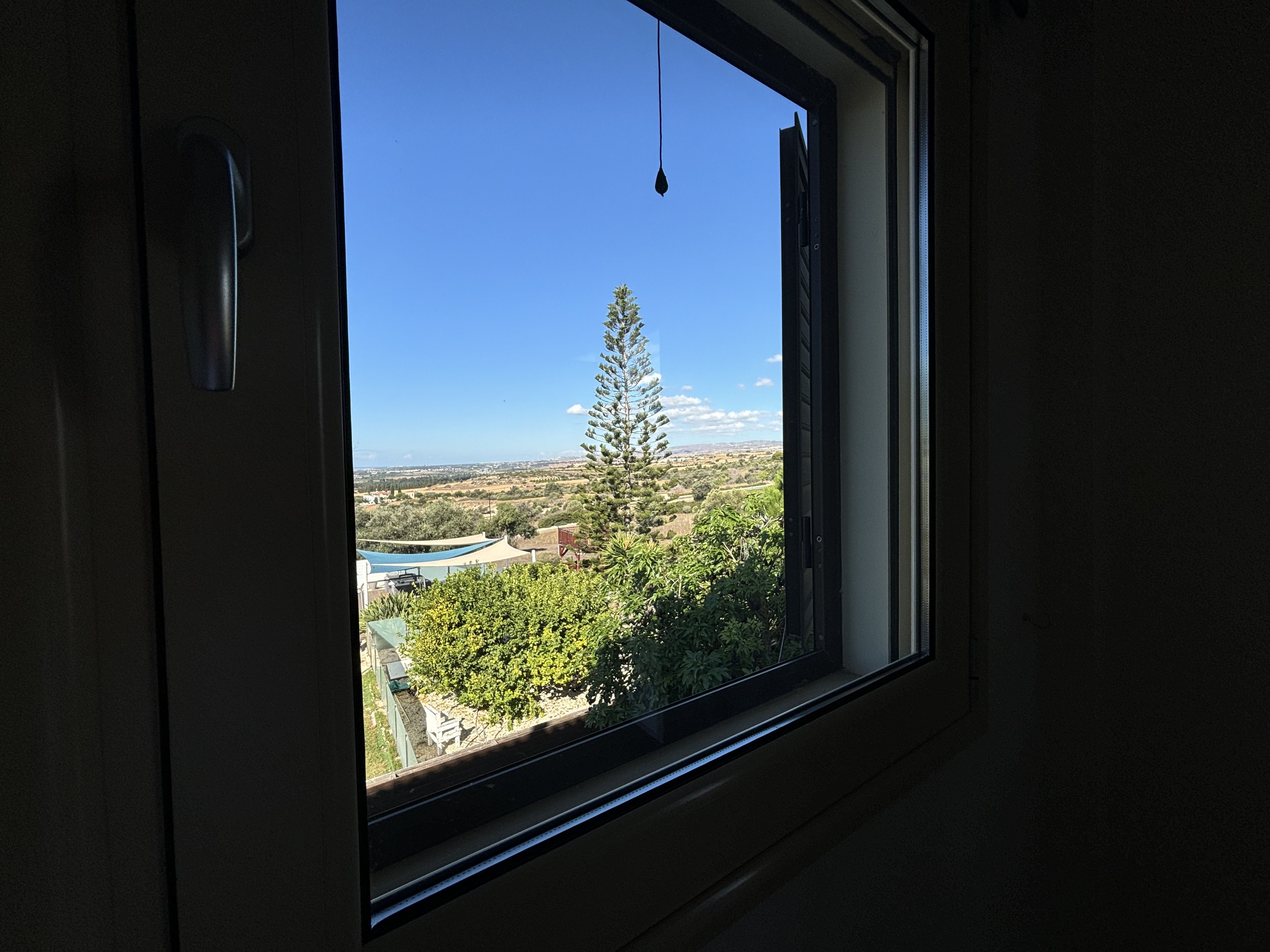 4 BR Villa in Kouklia, Paphos photo 37