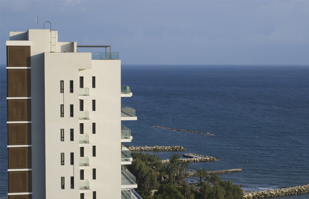 3 BR Apartment in Agios Tychonas, Limassol photo 9