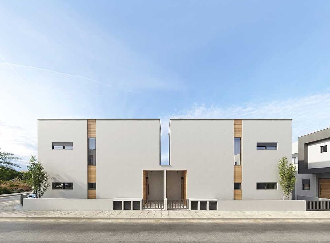 3 BR Detached House in Erimi, Limassol photo 6