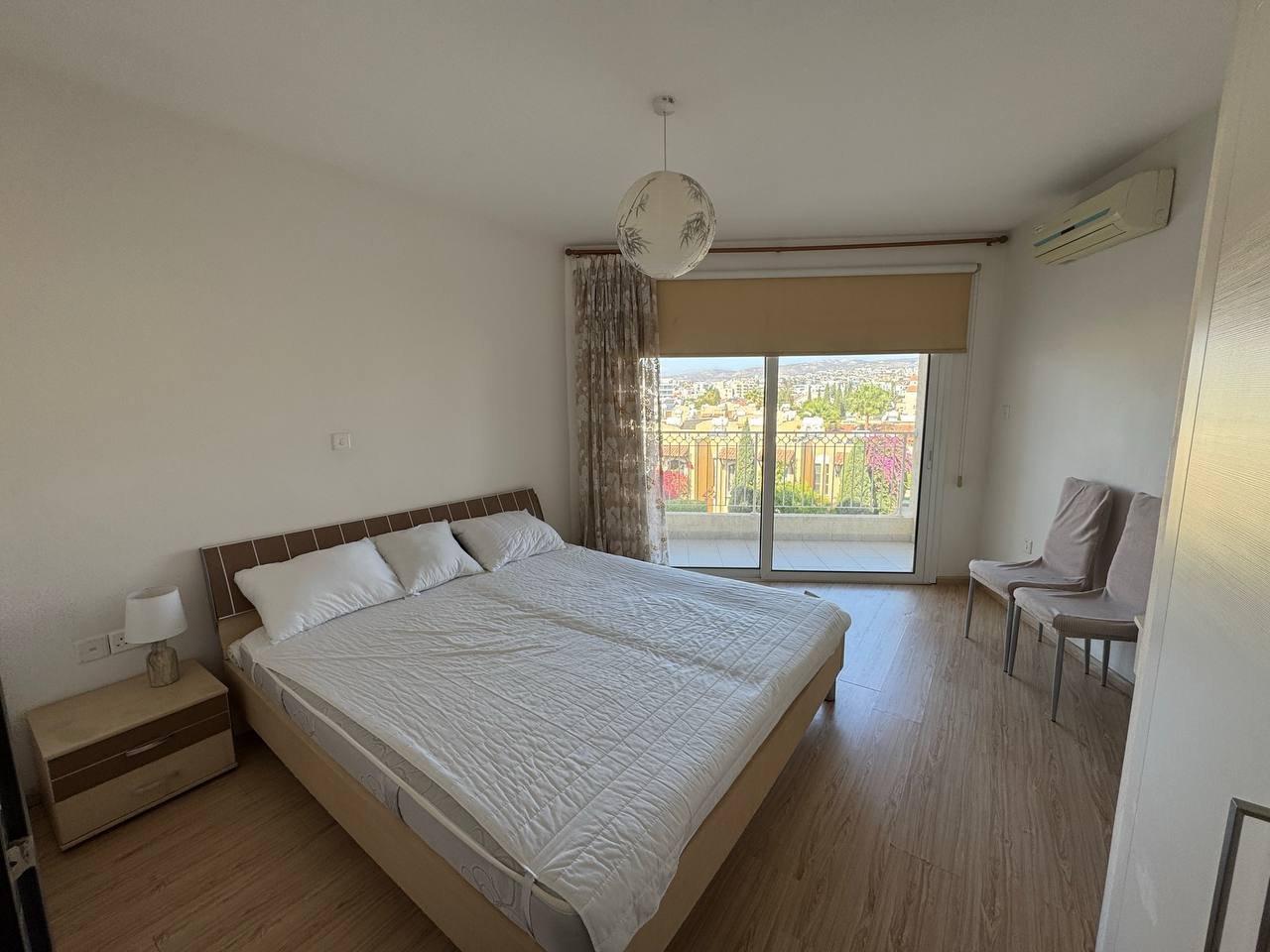 1 BR Apartment in Potamos Germasogeias, Limassol photo 3
