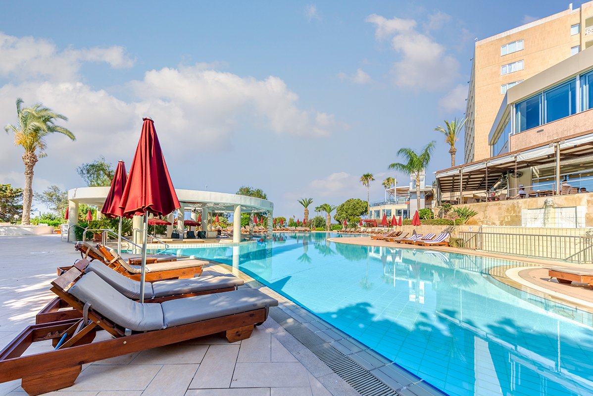 3 BR Apartment in Parekklisia, Limassol photo 24