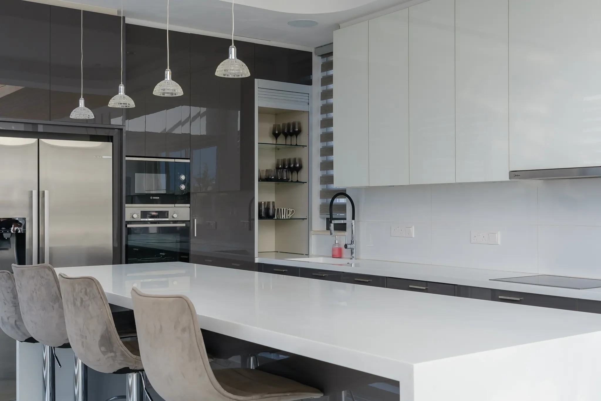 4 BR Villa in Pegeia, Paphos photo 7