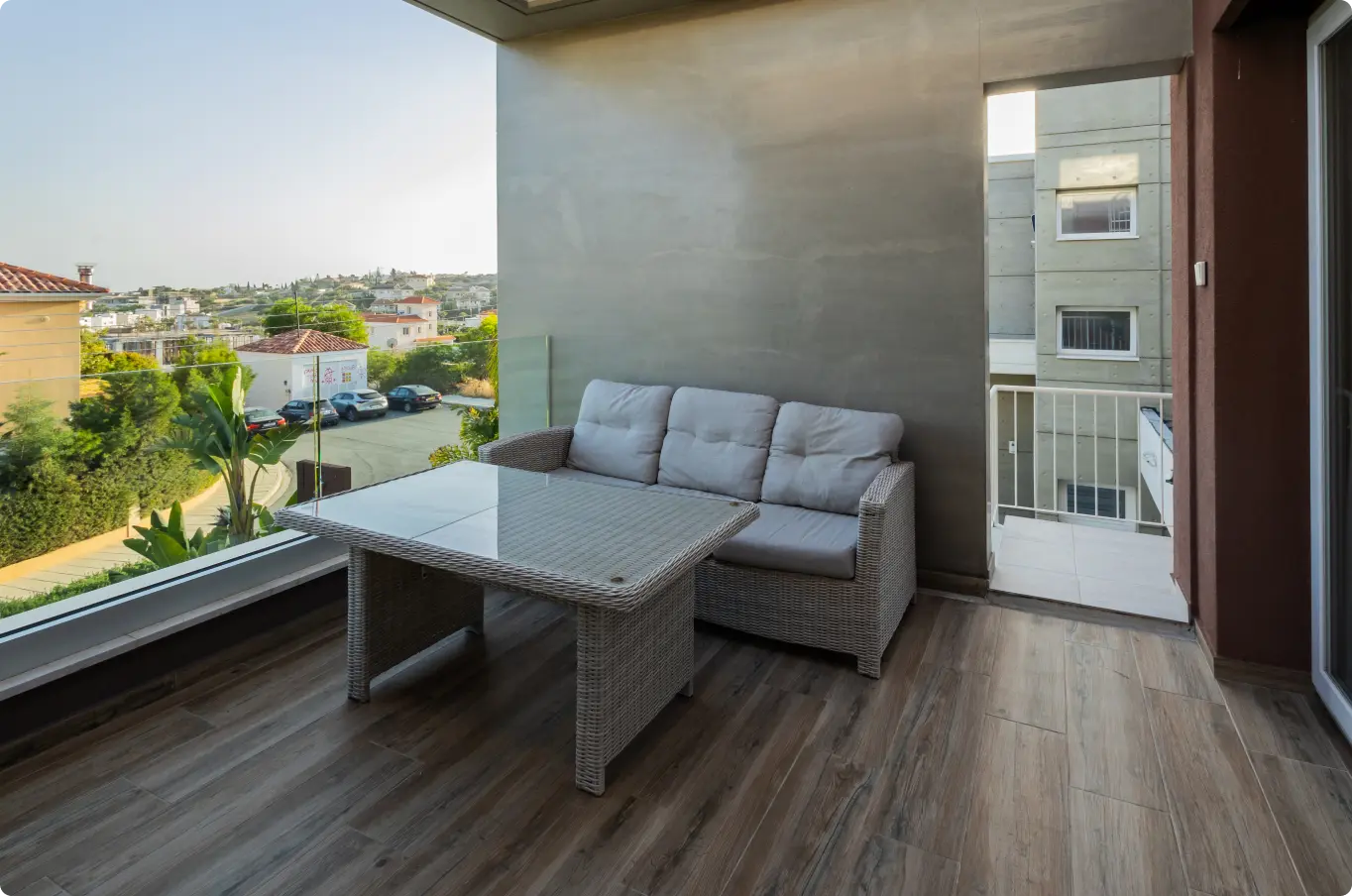 3 BR Detached House in Mouttagiaka, Limassol photo 12