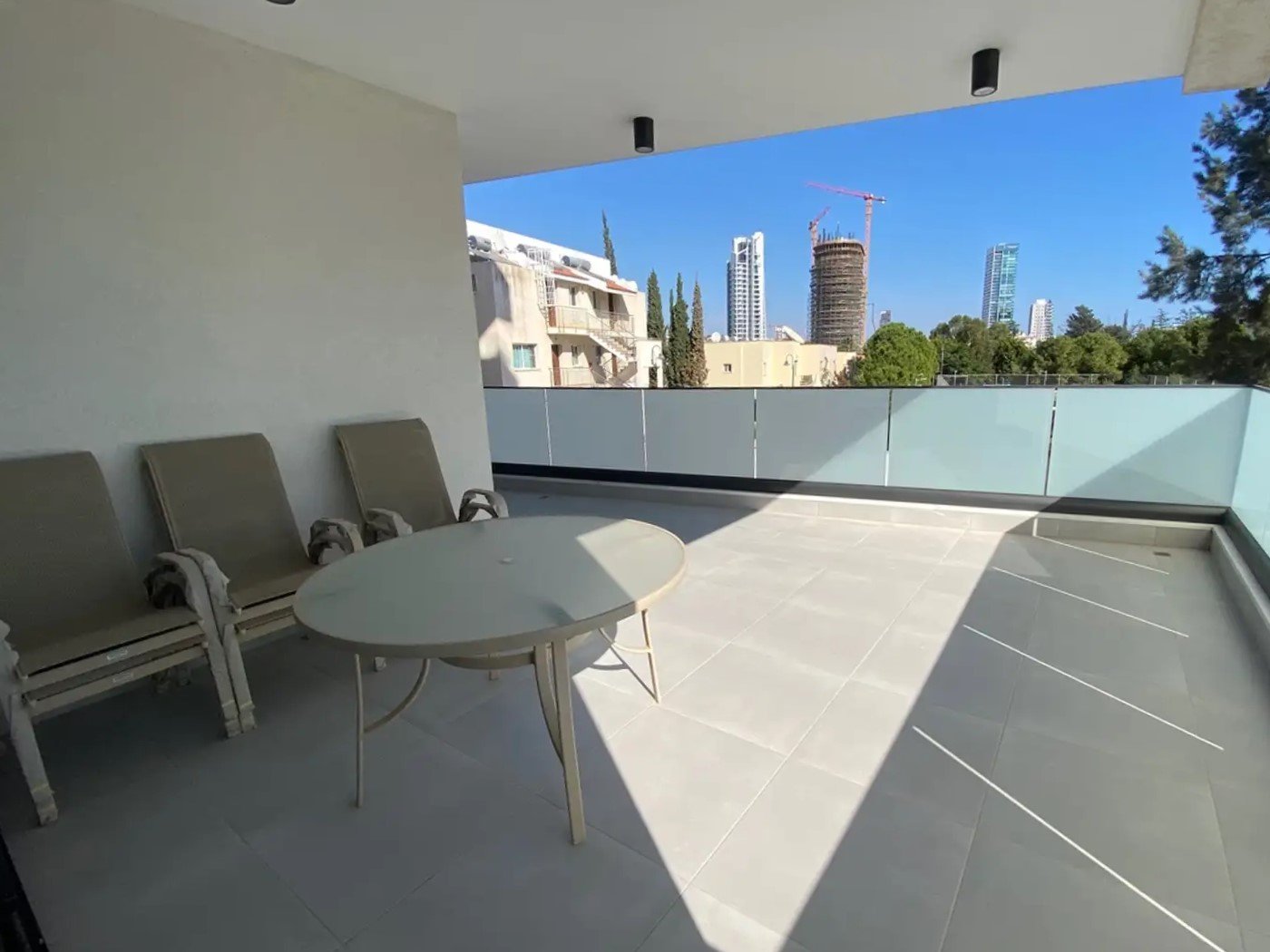 3 BR Apartment in Potamos Germasogeias, Limassol photo 9