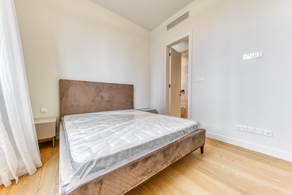 2 BR Apartment in Potamos Germasogeias, Limassol photo 6