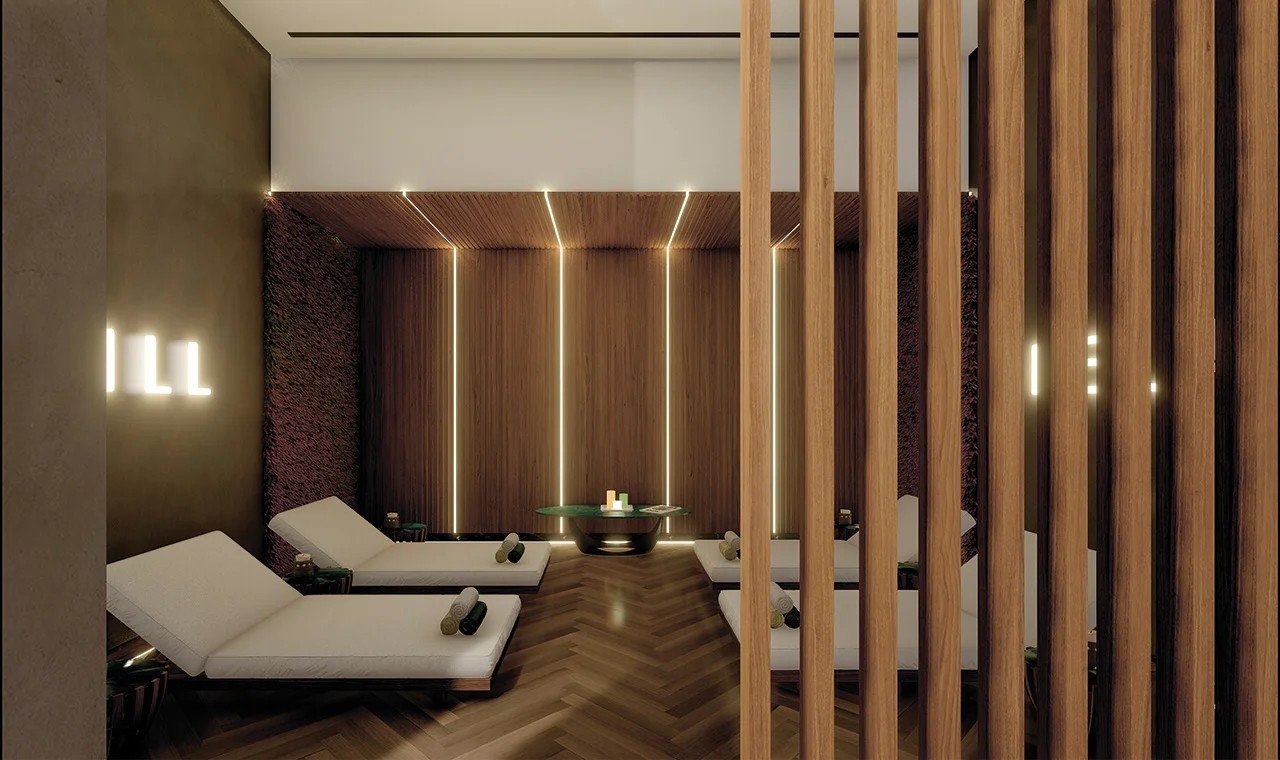 4 BR Penthouse in Agios Athanasios, Limassol photo 8