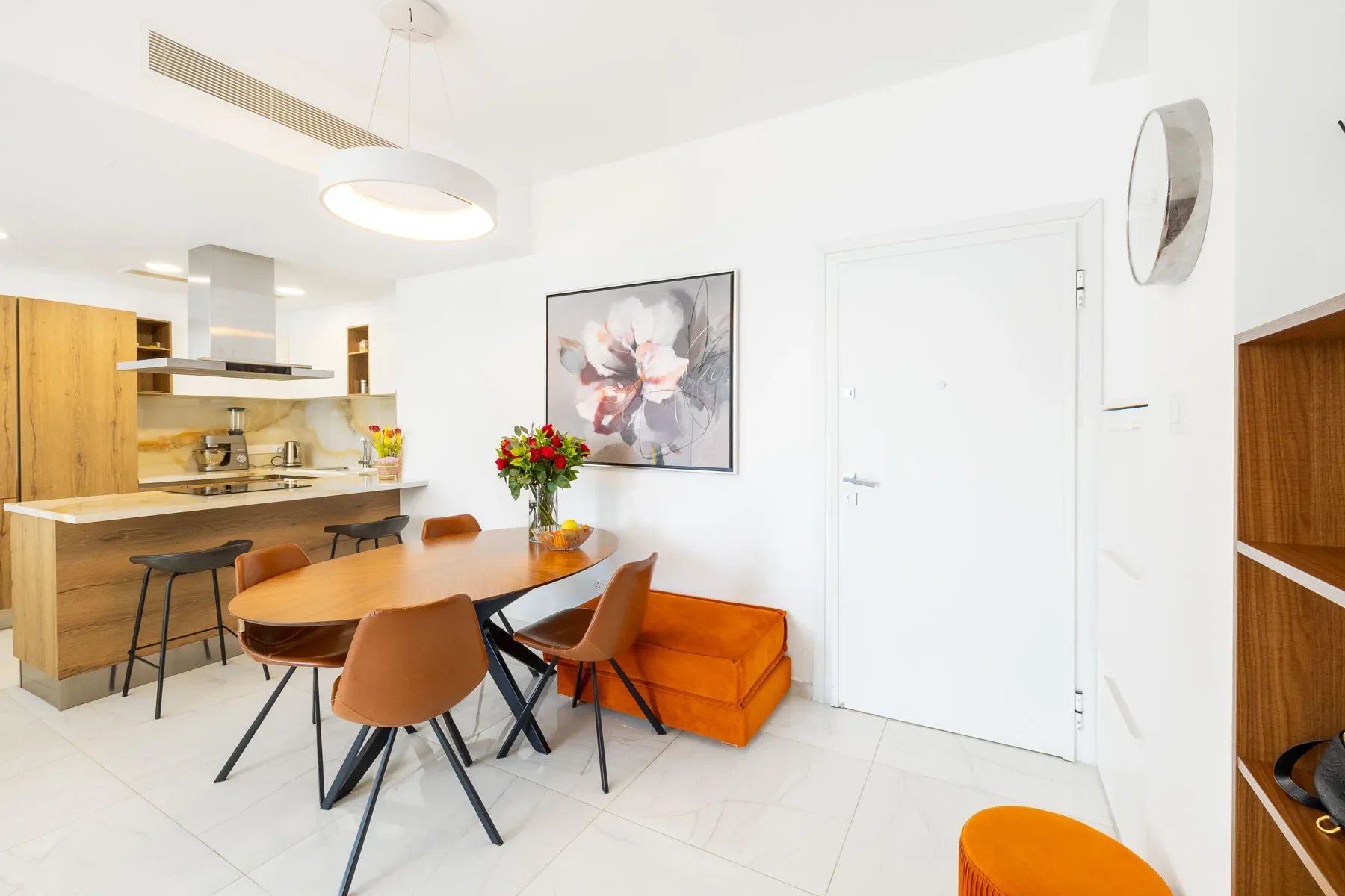 2 BR Apartment in Potamos Germasogeias,Limassol photo 3