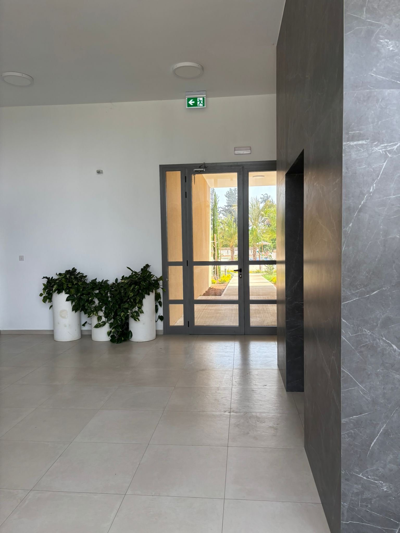 1 BR Apartment in Trachoni, Limassol photo 6