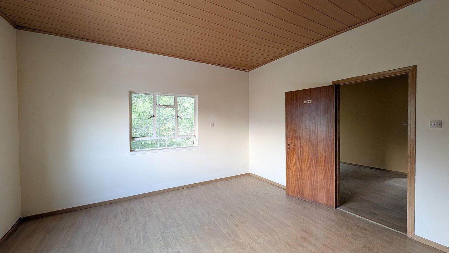 Former Hotel Building with Development Potential – Pedoulas, Nicosia photo 29